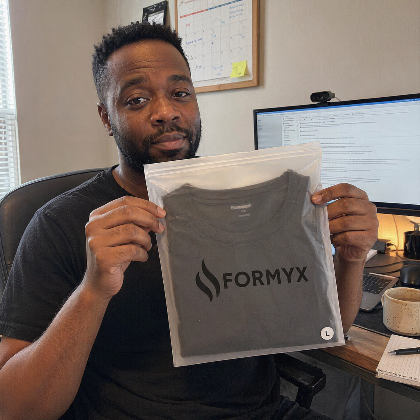 Formyx Compression Tank Top