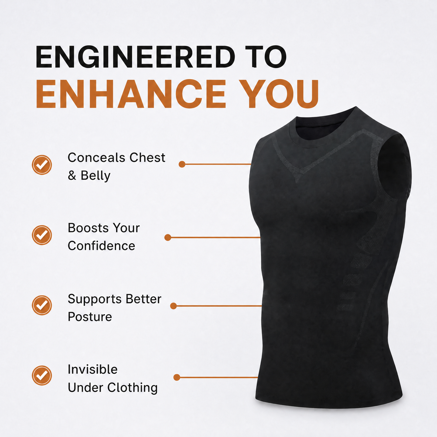 Formyx Compression Tank Top