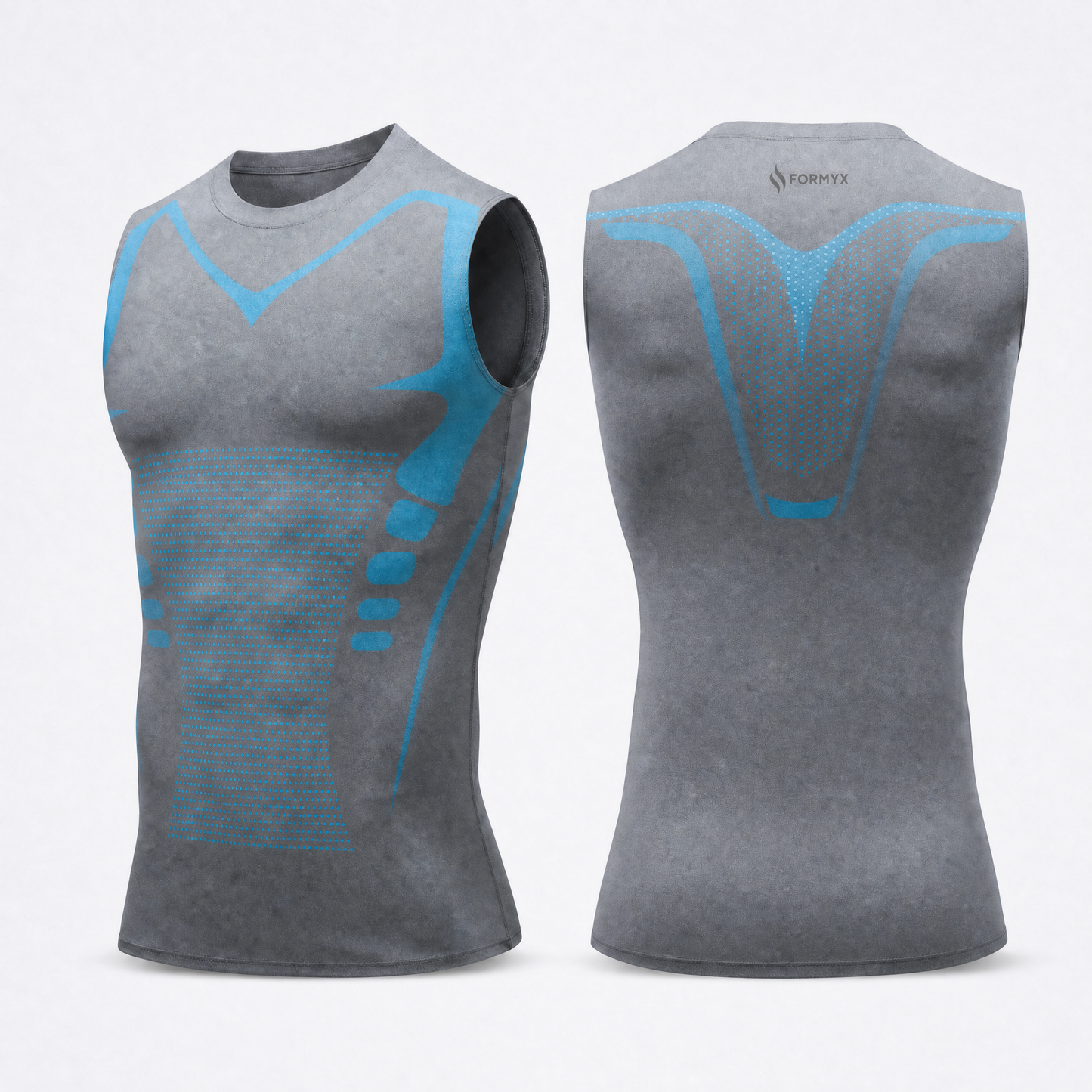 Formyx Compression Tank Top