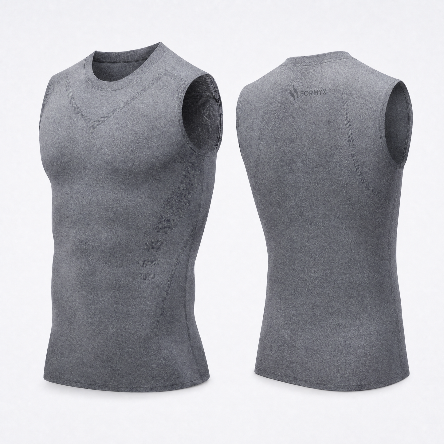 Formyx Compression Tank Top