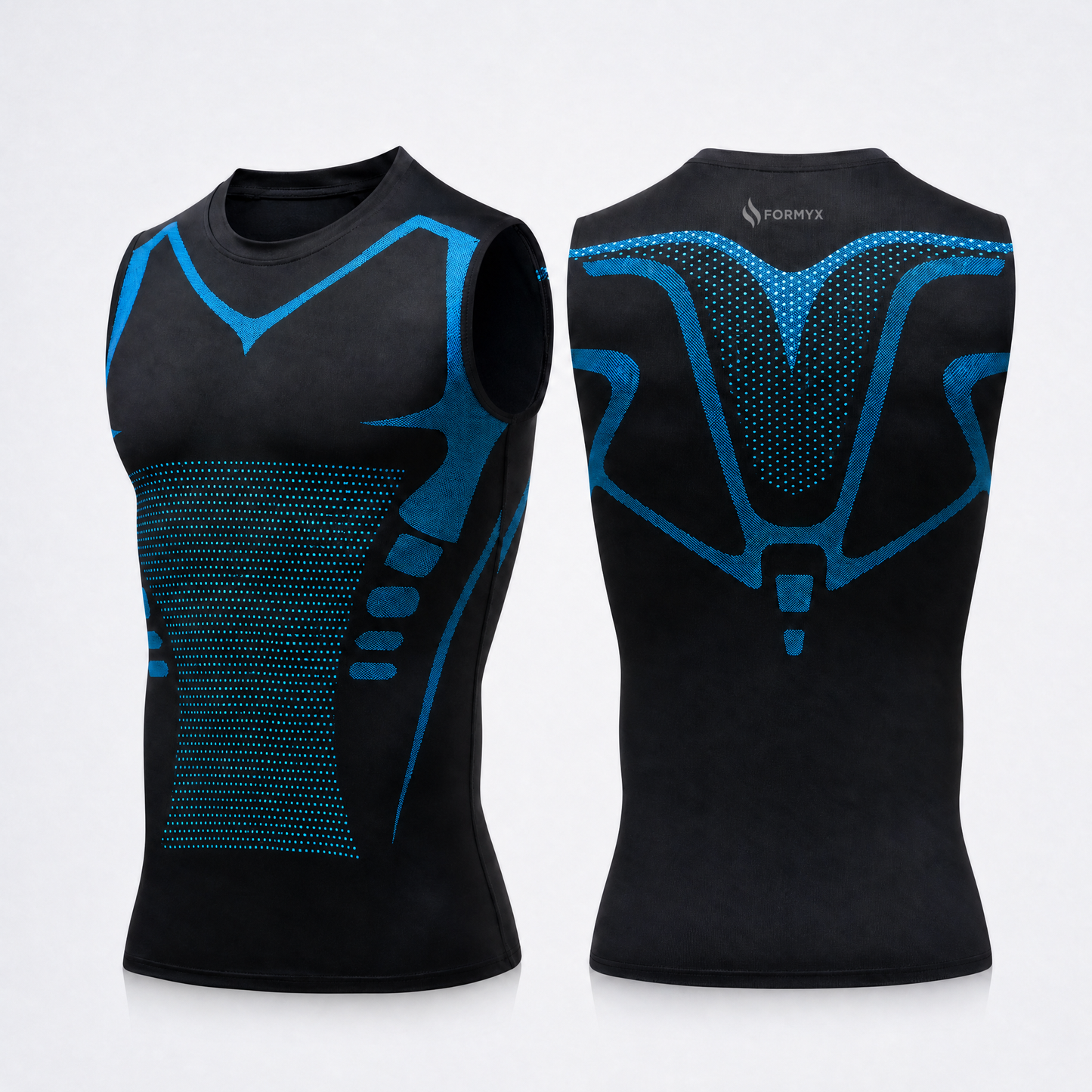 Formyx Compression Tank Top